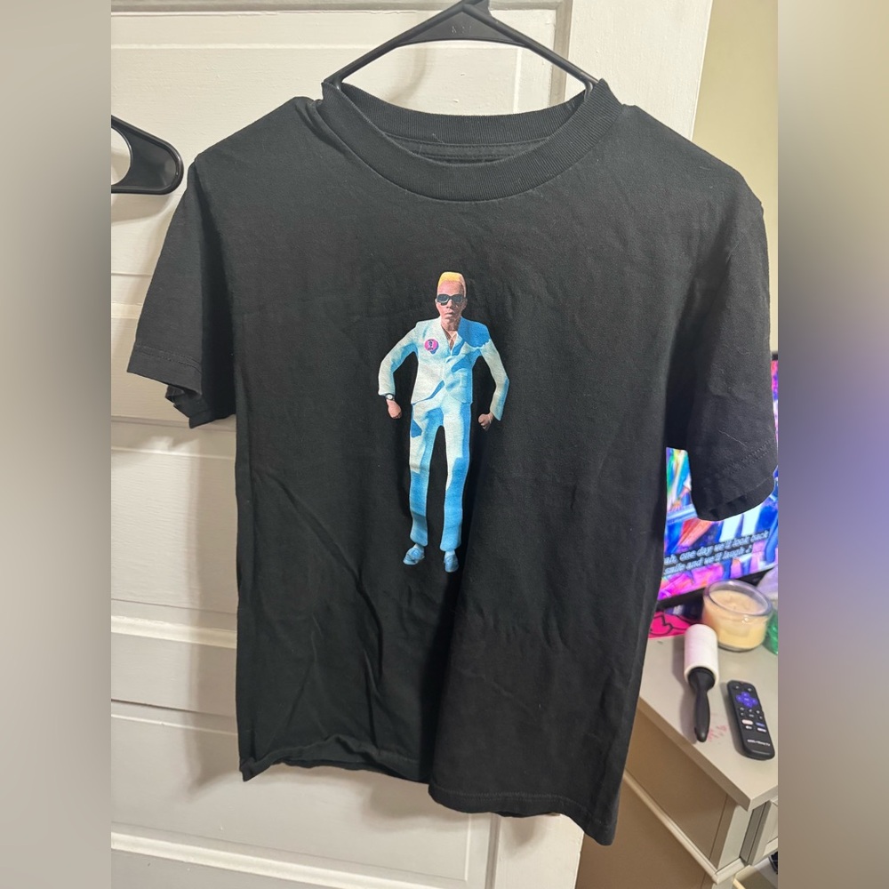Igor shirt